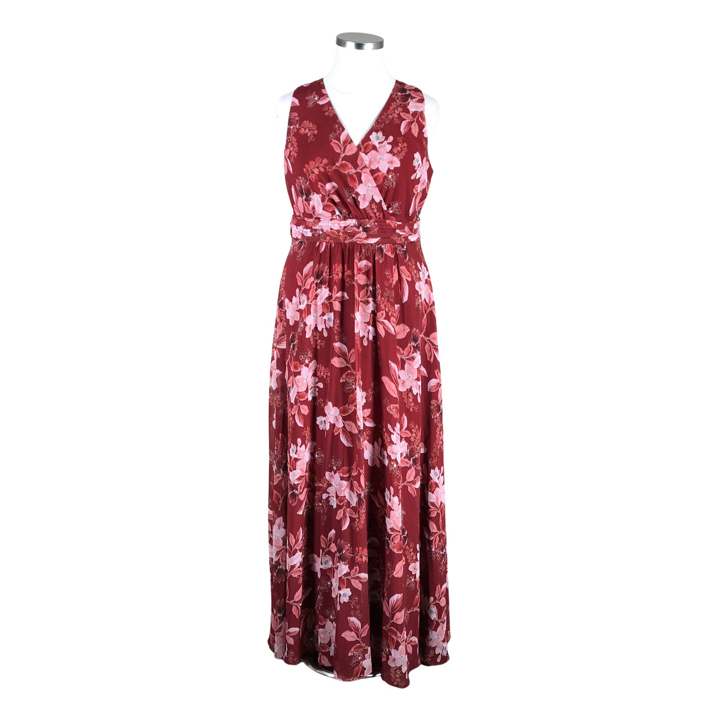 Unisex Comma - Sifonkimekko, koko 42 -  (1)