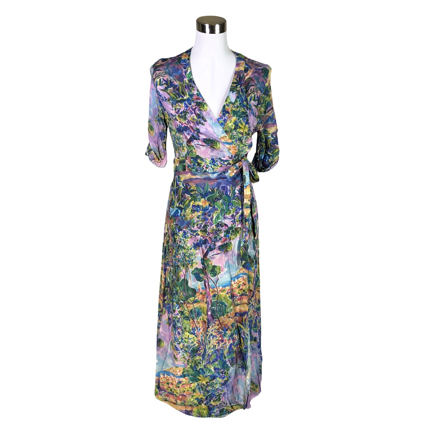  Mekko  Kangasmekko, koko 38  Oysho 