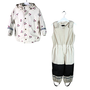 Unisex Kuling - Sadeasu, koko 86 - 92 -  (1)