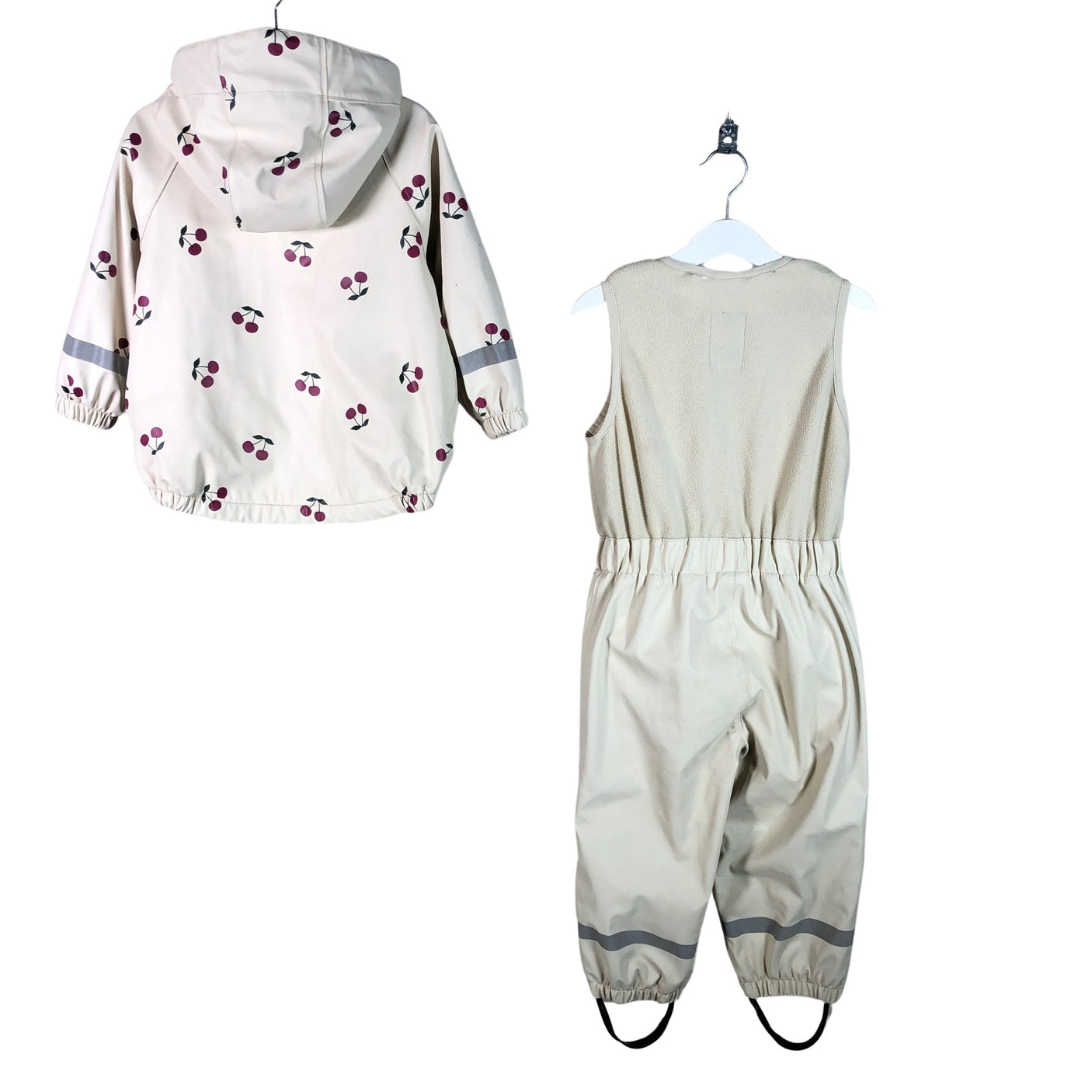 Unisex Kuling - Sadeasu, koko 86 - 92 -  (2)