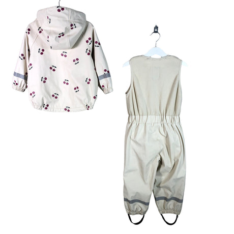 Unisex Kuling - Sadeasu, koko 86 - 92 -  (2)