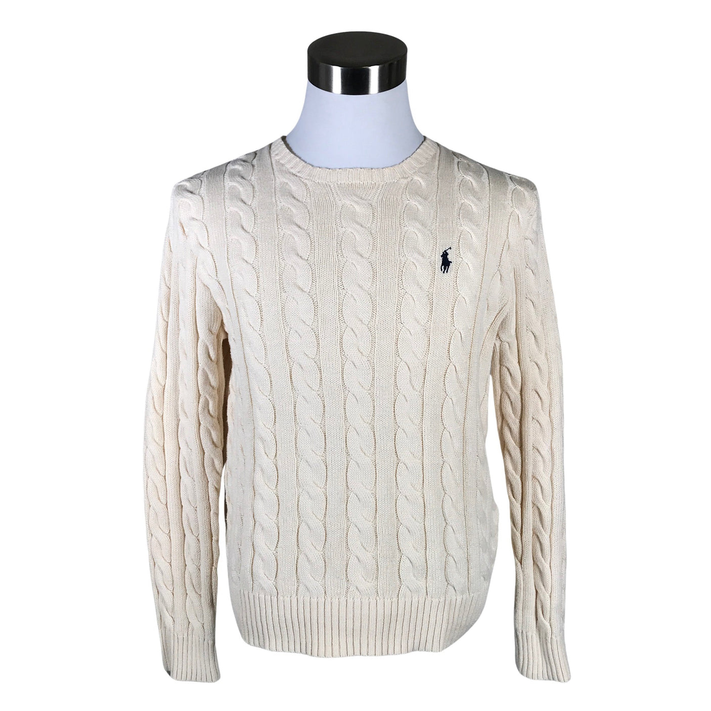Unisex Polo Ralph Lauren - Neulepaita, koko S -  (1)