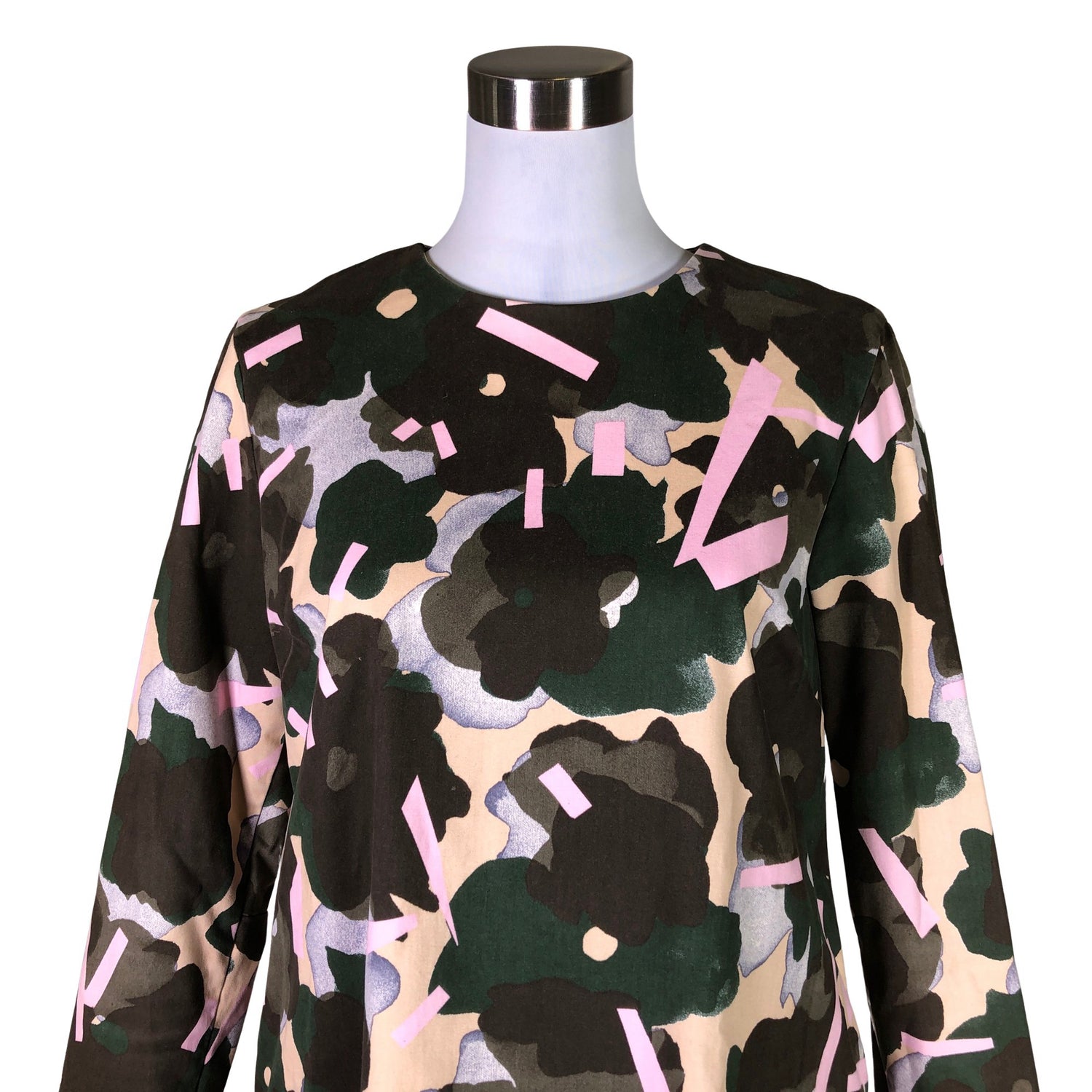  Mekko  Kangasmekko, koko 38  Marimekko 