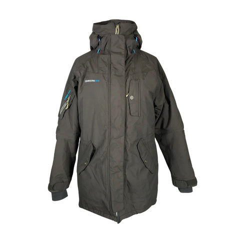 Unisex Didriksons - Kevyttoppatakki, koko 44 -  ()