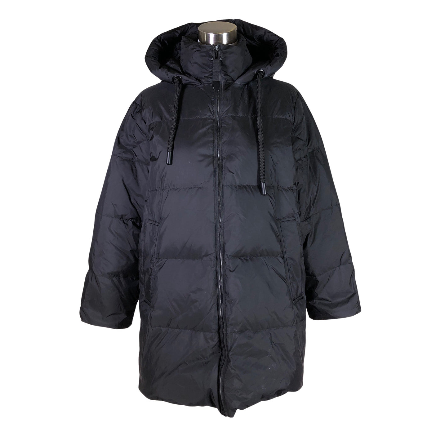 Unisex Zara - Untuvatakki, koko 34 -  (1)