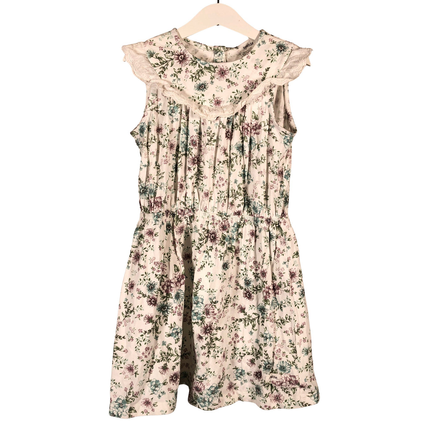 Unisex Newbie - Trikoomekko, koko 122 - 128 -  (1)