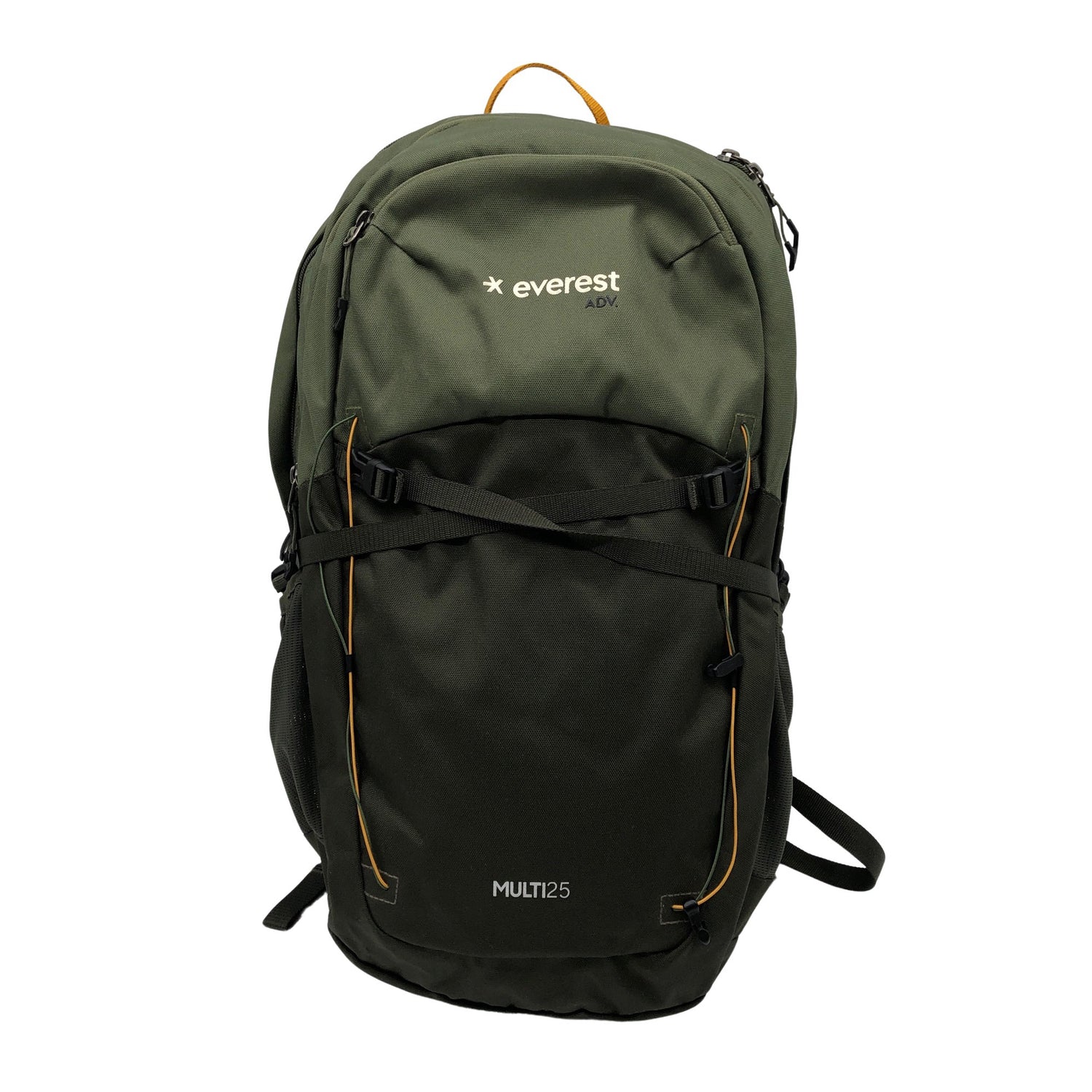  Reppu  Retkeilyreppu, koko Maxi  Everest 