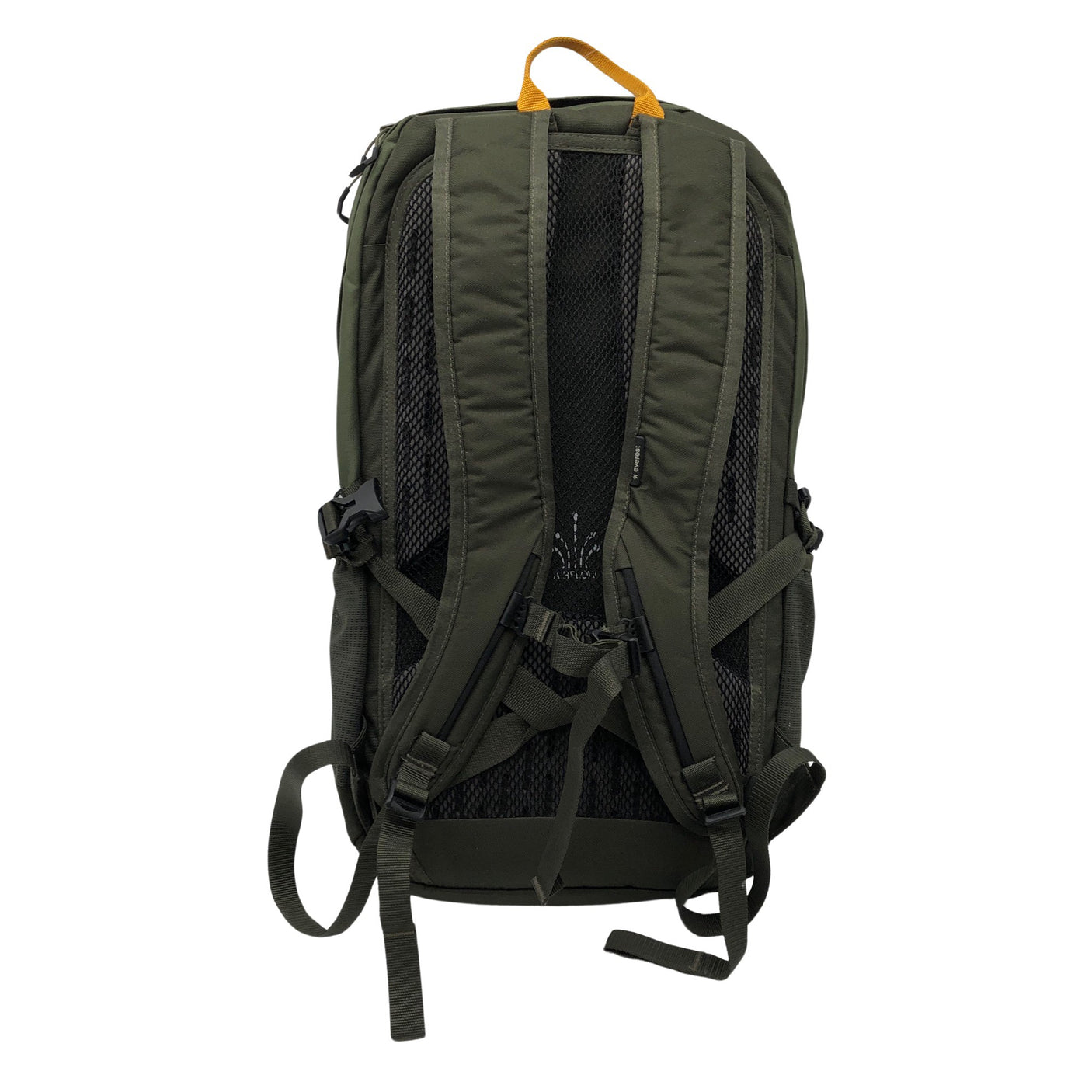 Unisex Everest - Retkeilyreppu, koko Maxi -  (2)