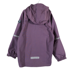 Unisex Polarn O. Pyret - Välikausitakki, koko 134 - 140 -  (2)