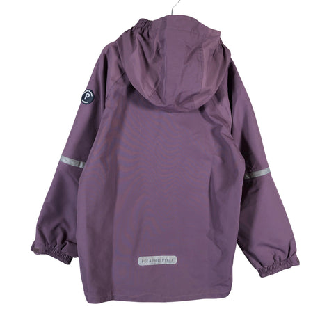 Unisex Polarn O. Pyret - Välikausitakki, koko 134 - 140 -  (2)