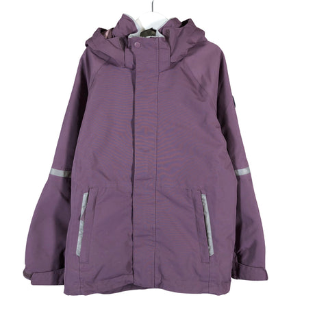 Unisex Polarn O. Pyret - Välikausitakki, koko 134 - 140 -  ()