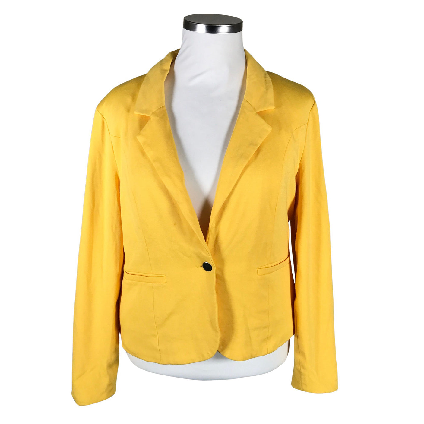 Unisex Minus - Collegejakku, koko 42 -  (1)