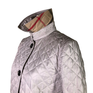 Unisex Burberry Brit - Tikkitakki, koko 38 -  (3)