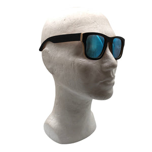 Aurinkolasit, koko Ei kokoa