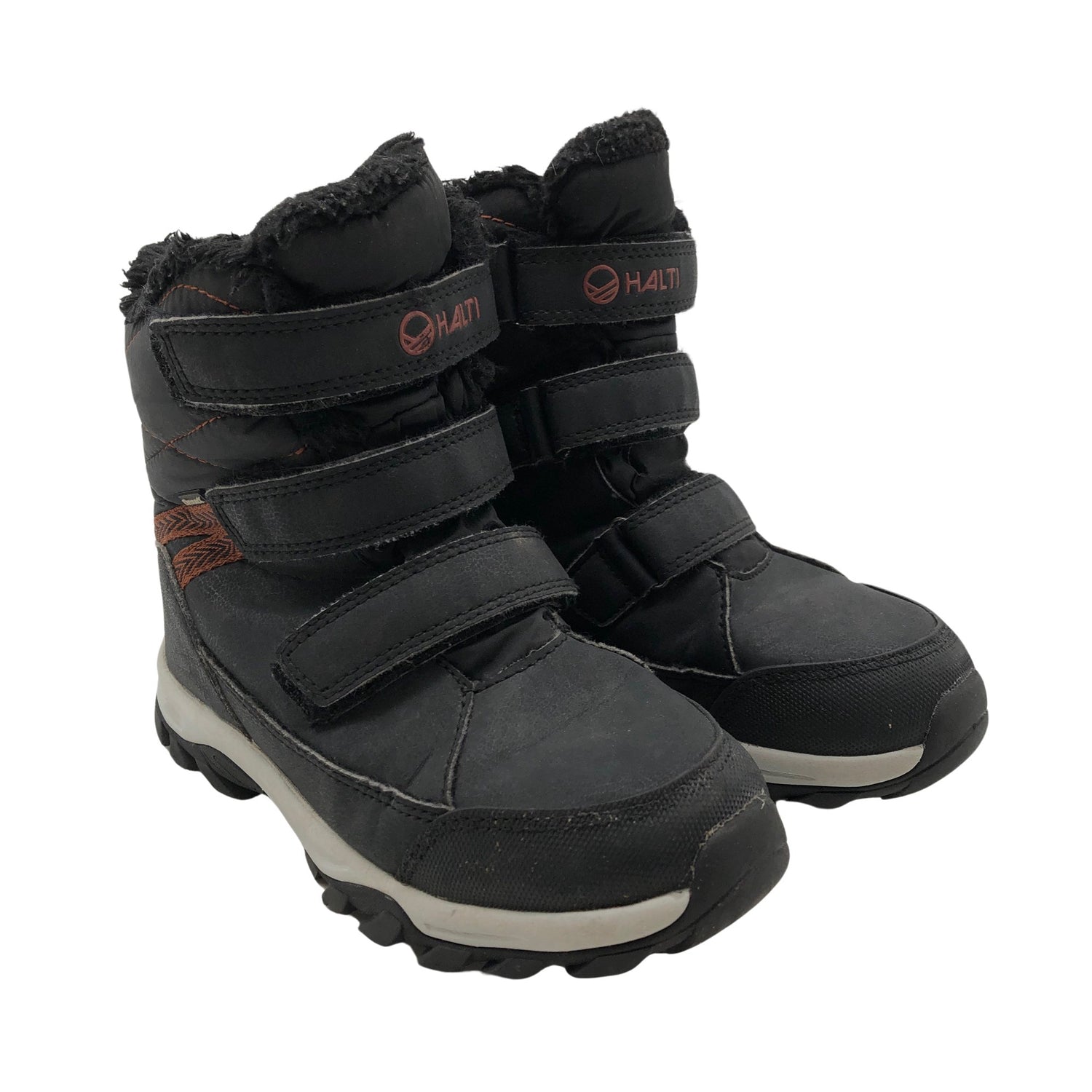 Talvikengät, koko 32