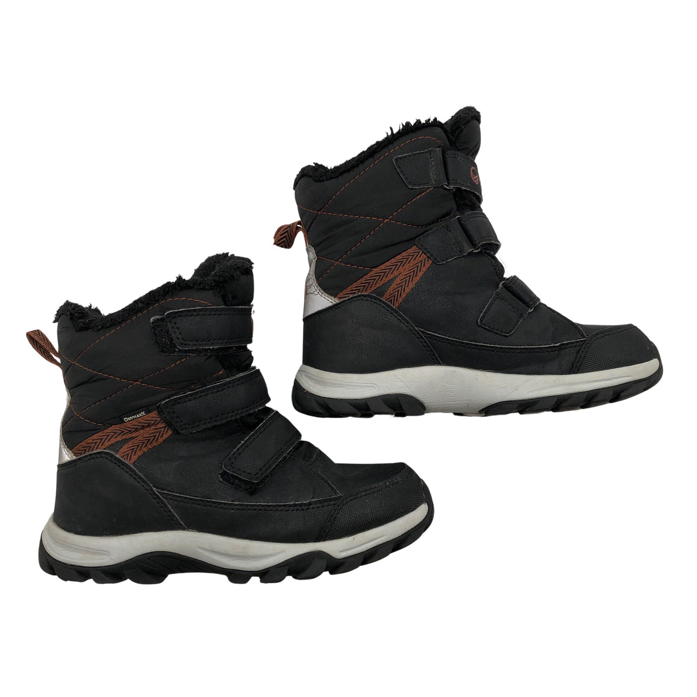 Talvikengät, koko 32