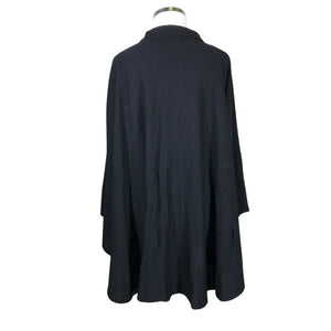 Unisex IVANAhelsinki - Poncho, koko 42 -  (2)