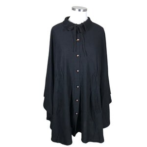 Unisex IVANAhelsinki - Poncho, koko 42 -  (1)