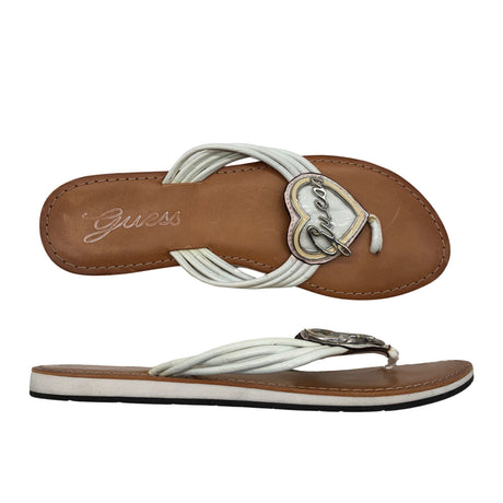 Unisex Guess - Sandaalit, koko 38 -  ()