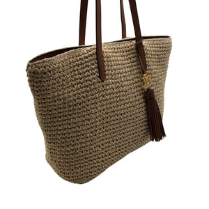 Unisex Lauren Ralph Lauren - Käsilaukku, koko Midi -  (2)