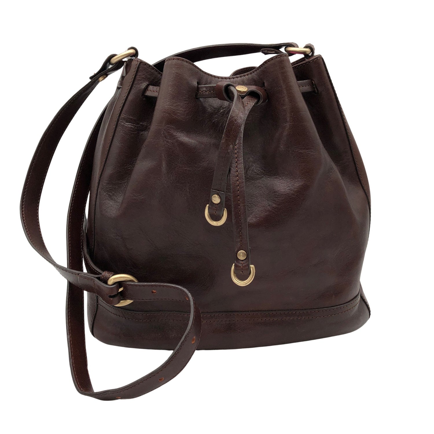  Olkalaukku  Olkalaukku, koko Midi  Massimo Dutti 