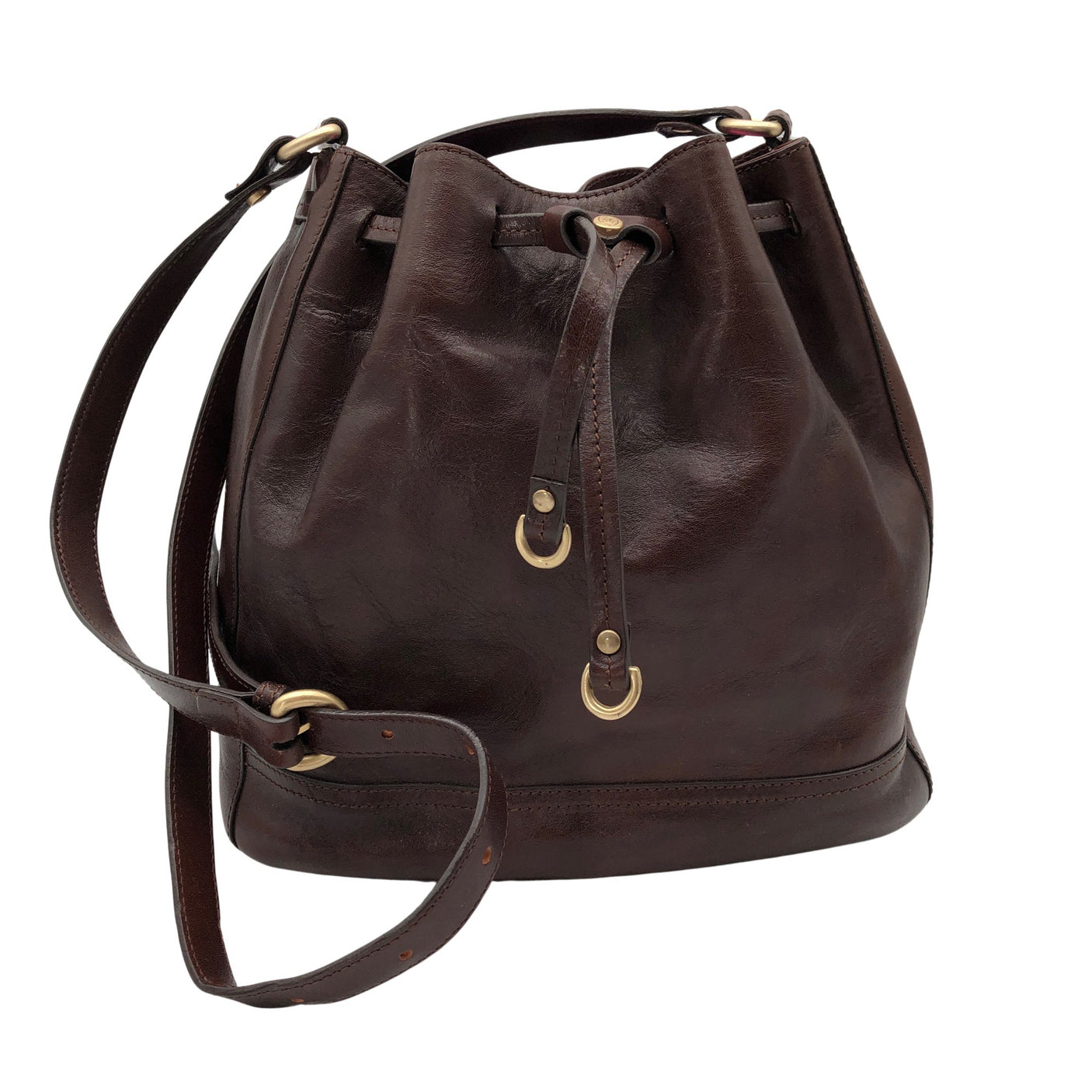 Unisex Massimo Dutti - Olkalaukku, koko Midi -  (1)
