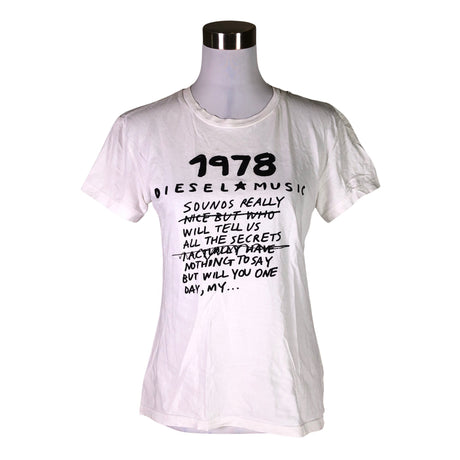 Unisex Diesel - T-paita, koko 38 -  ()