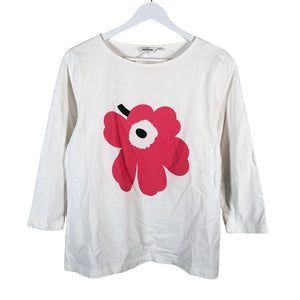 Unisex Marimekko - Trikoopaita, koko 38 -  (1)
