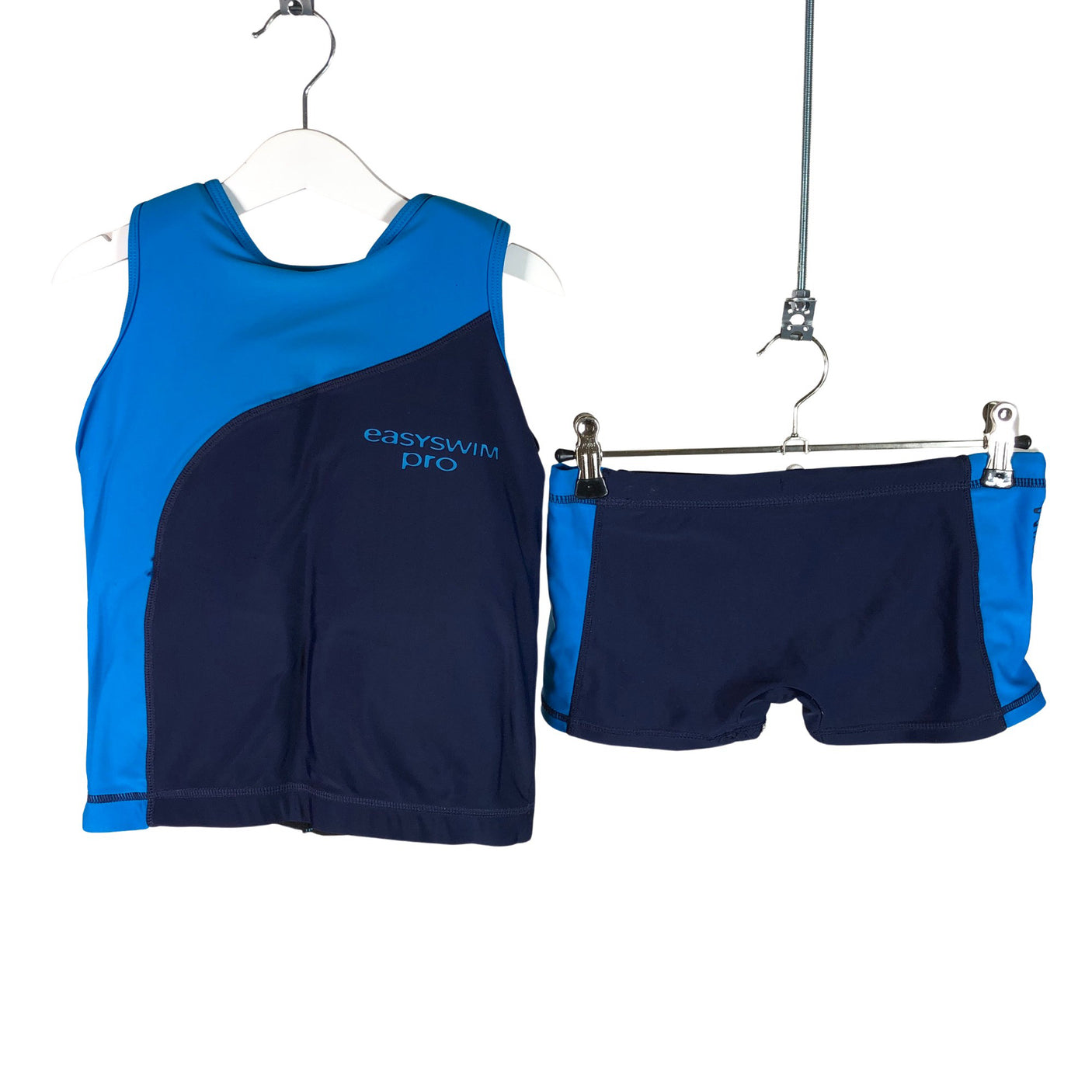 Unisex Easy Swim - Uimapuku, koko 122 - 128 -  (2)