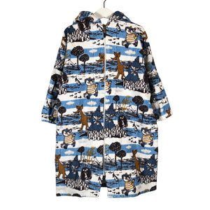 Unisex Martinex - Kylpytakki, koko 110 - 116 -  (1)