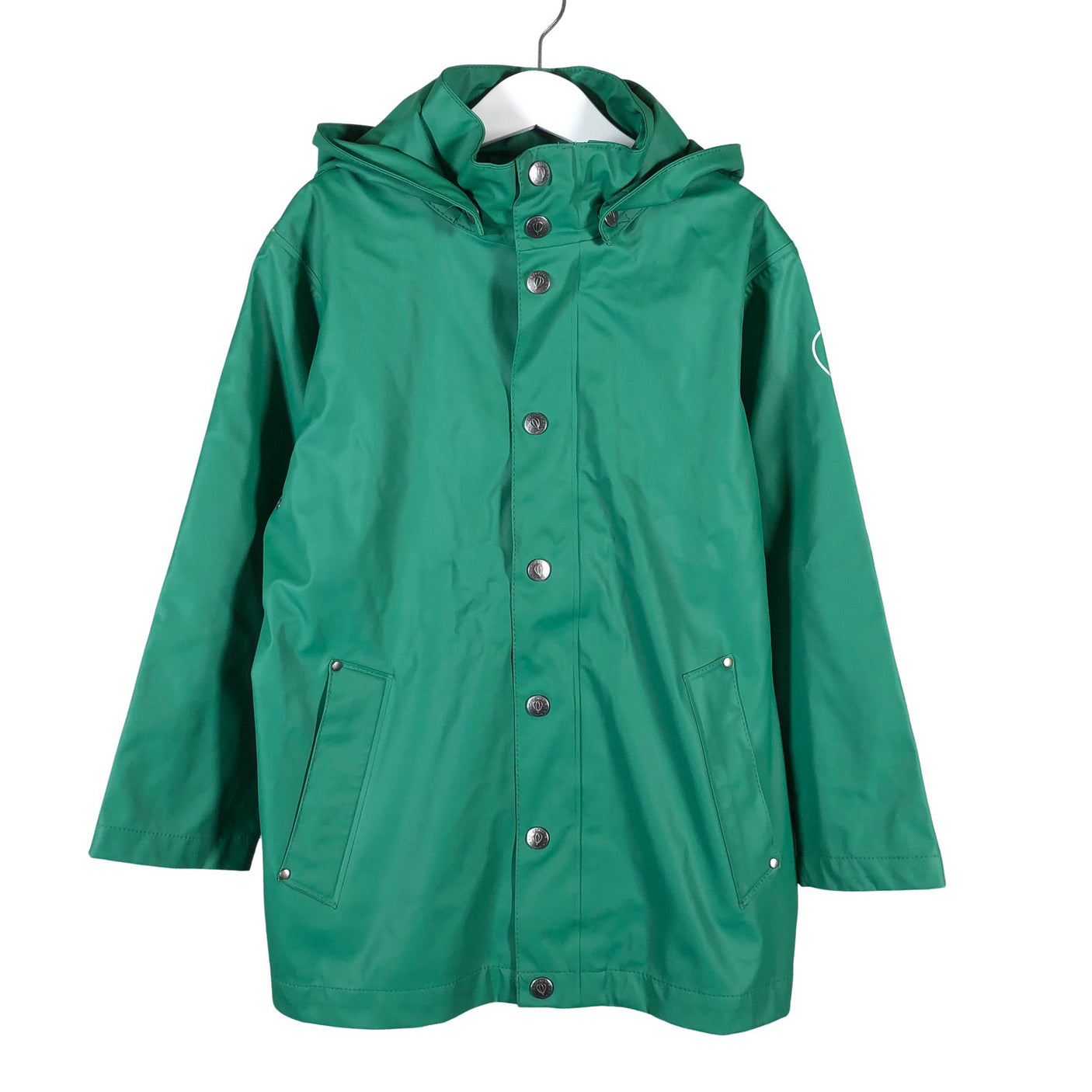Unisex POMPdeLUX - Sadetakki, koko 122 - 128 -  (1)
