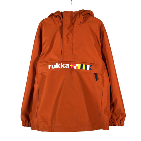 Unisex Rukka - Välikausitakki, koko 134 - 140 -  ()