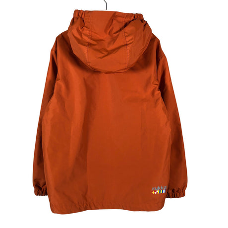 Unisex Rukka - Välikausitakki, koko 134 - 140 -  (2)