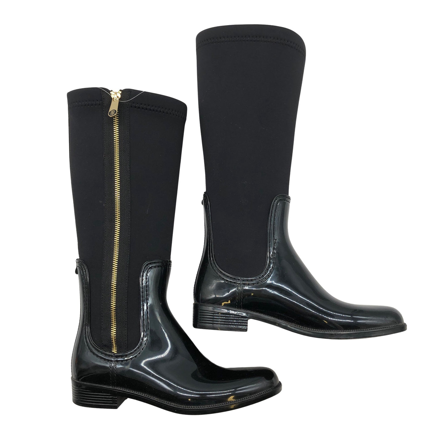 Unisex Tommy Hilfiger - Kumisaappaat, koko 38 -  (1)