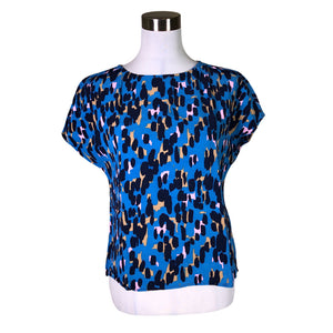 Unisex Marimekko - Lyhythihainen pusero, koko 36 -  (1)