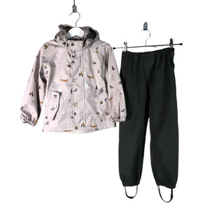 Unisex Liewood - Välikausiasu, koko 98 - 104 -  (1)