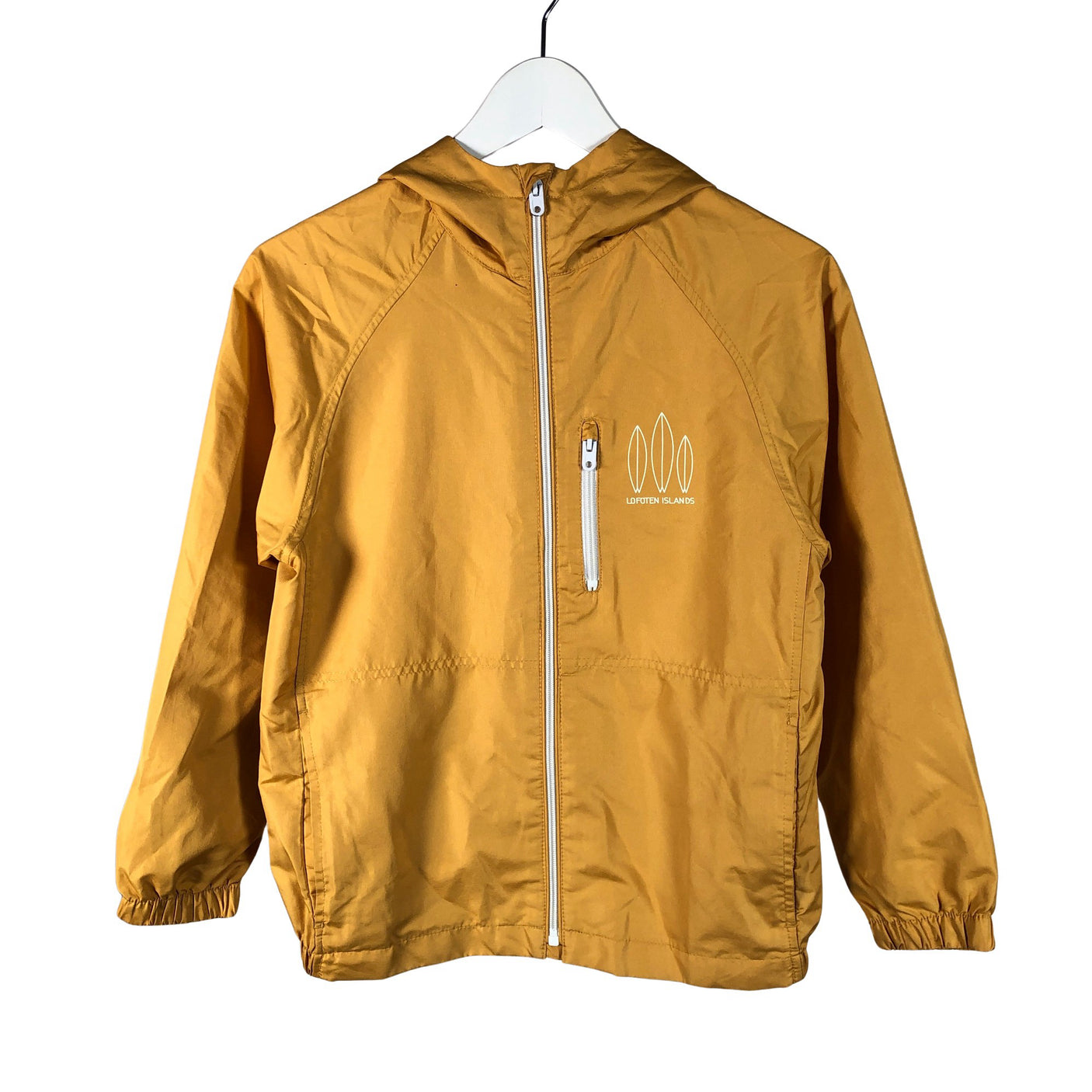 Unisex Zara - Välikausitakki, koko 134 - 140 -  (1)
