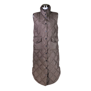 Unisex Free Quent - Toppaliivi, koko 34 -  (1)