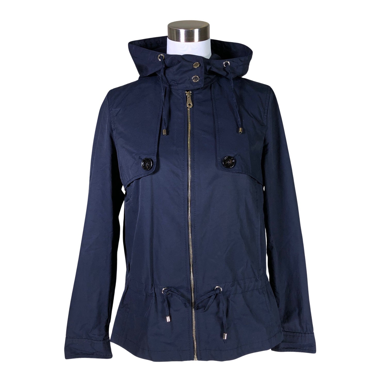  Urheilutakki  Ulkoilutakki, koko 36  Massimo Dutti 