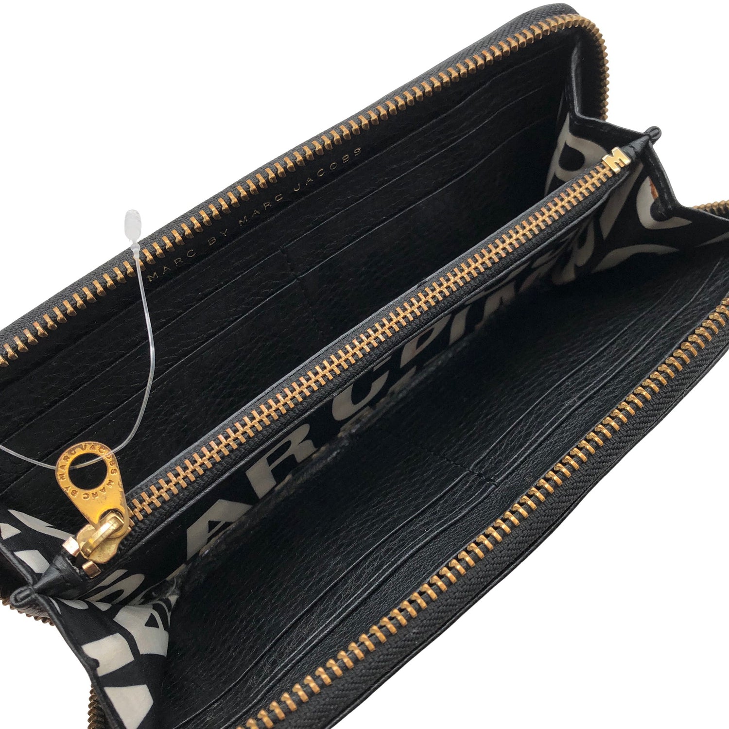  Lompakko  Lompakko, koko Ei kokoa  Marc By Marc Jacobs 