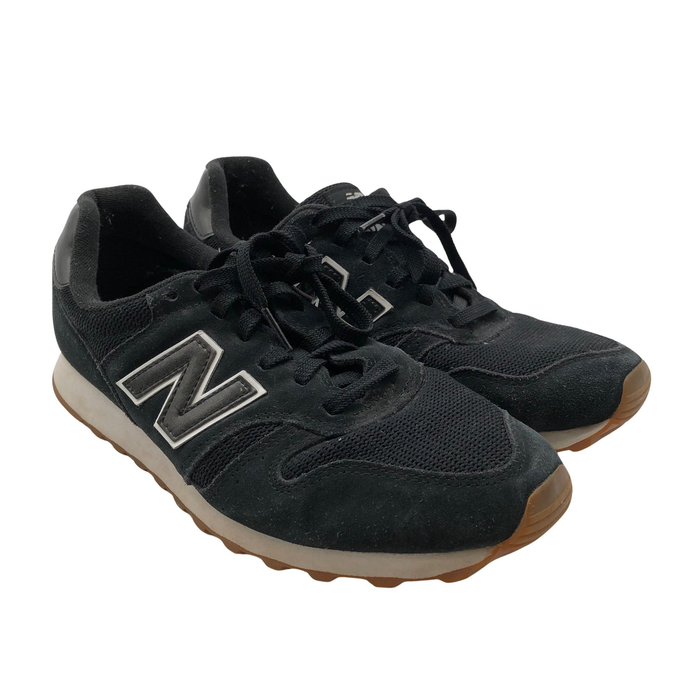 Unisex New Balance - Lenkkarit, koko 41 -  (2)