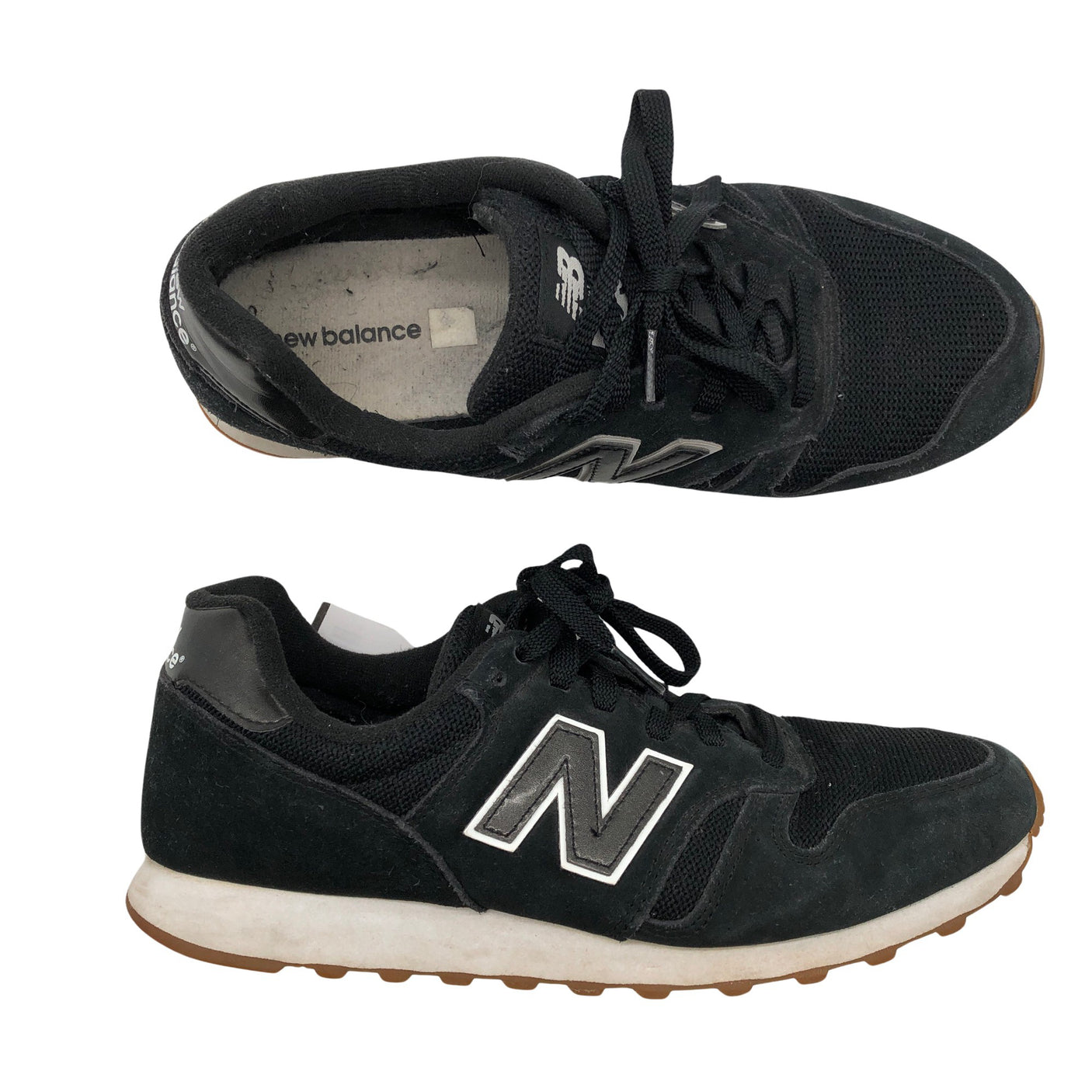 Unisex New Balance - Lenkkarit, koko 41 -  (1)