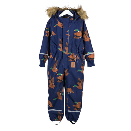 Unisex Mini Rodini - Toppahaalari, koko 98 - 104 -  ()