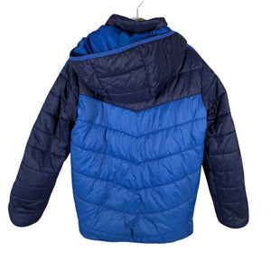 Unisex Puma - Kevyttoppatakki, koko 134 - 140 -  (2)