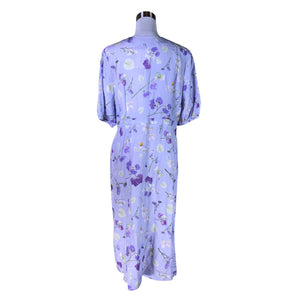Unisex Uhana Design - Sifonkimekko, koko 40 -  (2)