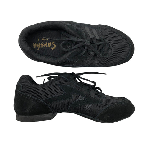 Unisex Sansha - Tanssikengät, koko 37 -  ()