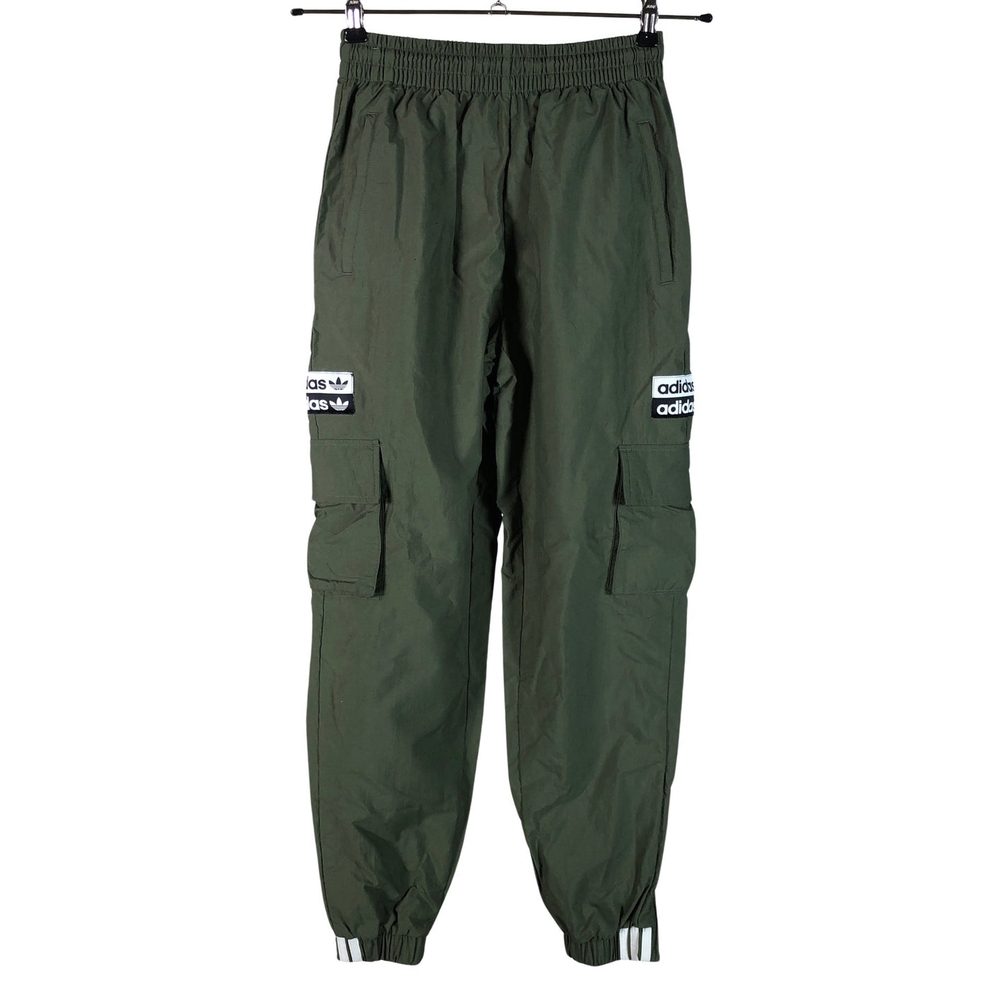 Unisex Adidas - Cargohousut, koko 34 -  (1)
