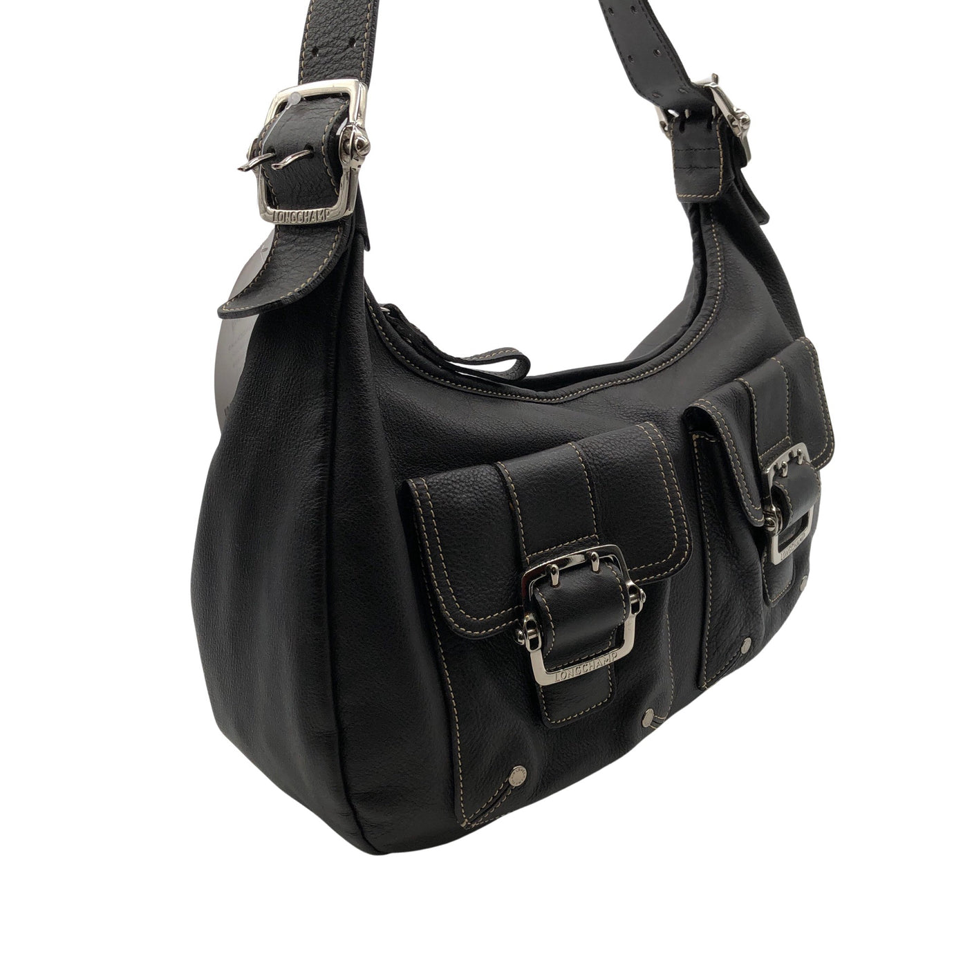 Unisex Longchamp - Käsilaukku, koko Midi -  (2)