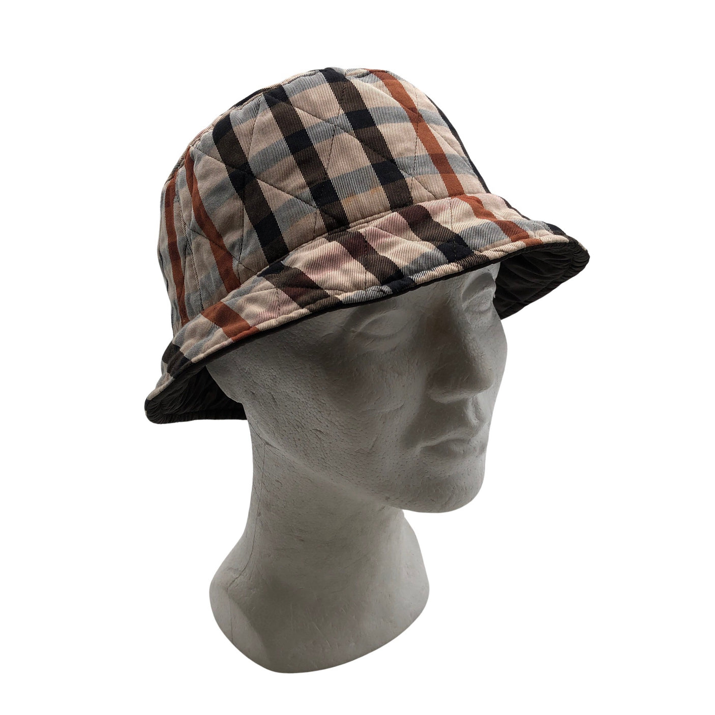 Unisex Daks London - Hattu, koko 58 - 60 cm -  (1)