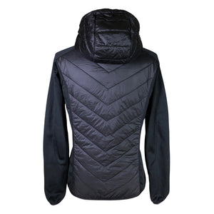 Unisex Cross - Kevyttoppatakki, koko 36 -  (2)